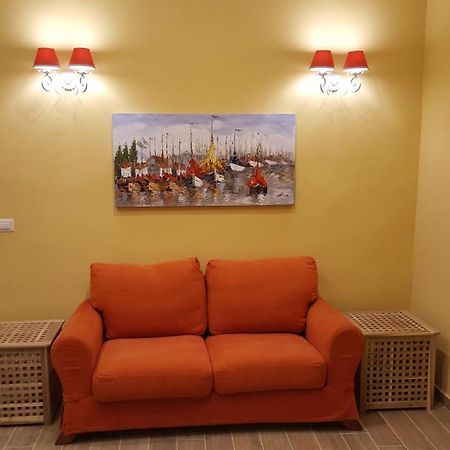 Gennarino'S Home Napoli Dış mekan fotoğraf