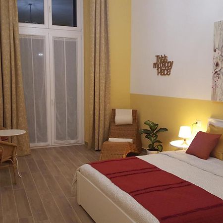 Gennarino'S Home Napoli Dış mekan fotoğraf