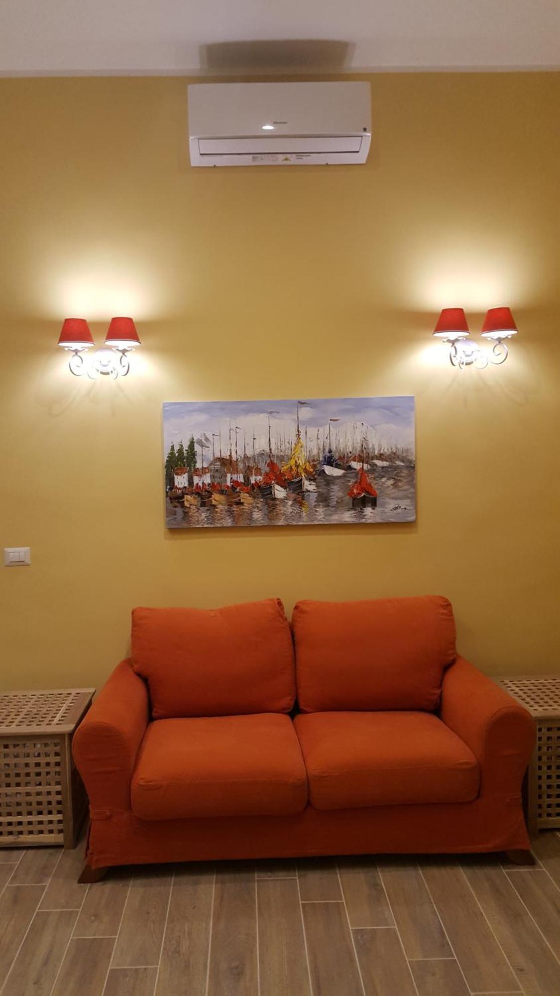Gennarino'S Home Napoli Dış mekan fotoğraf