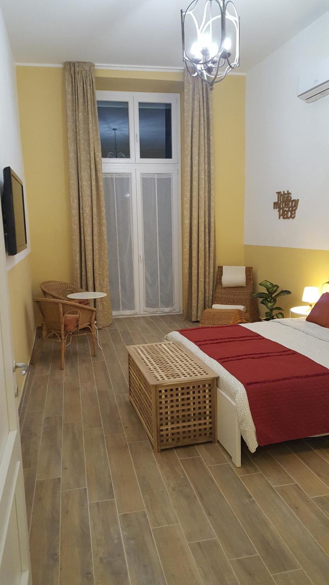 Gennarino'S Home Napoli Dış mekan fotoğraf
