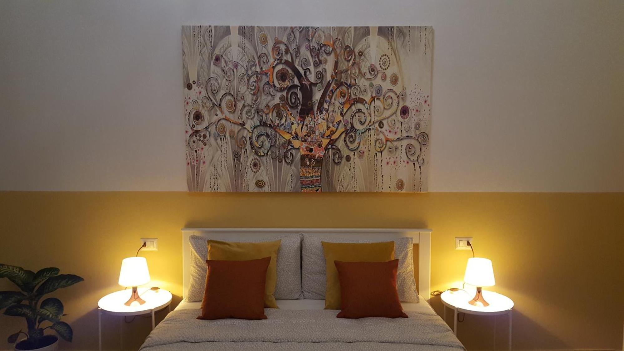 Gennarino'S Home Napoli Dış mekan fotoğraf
