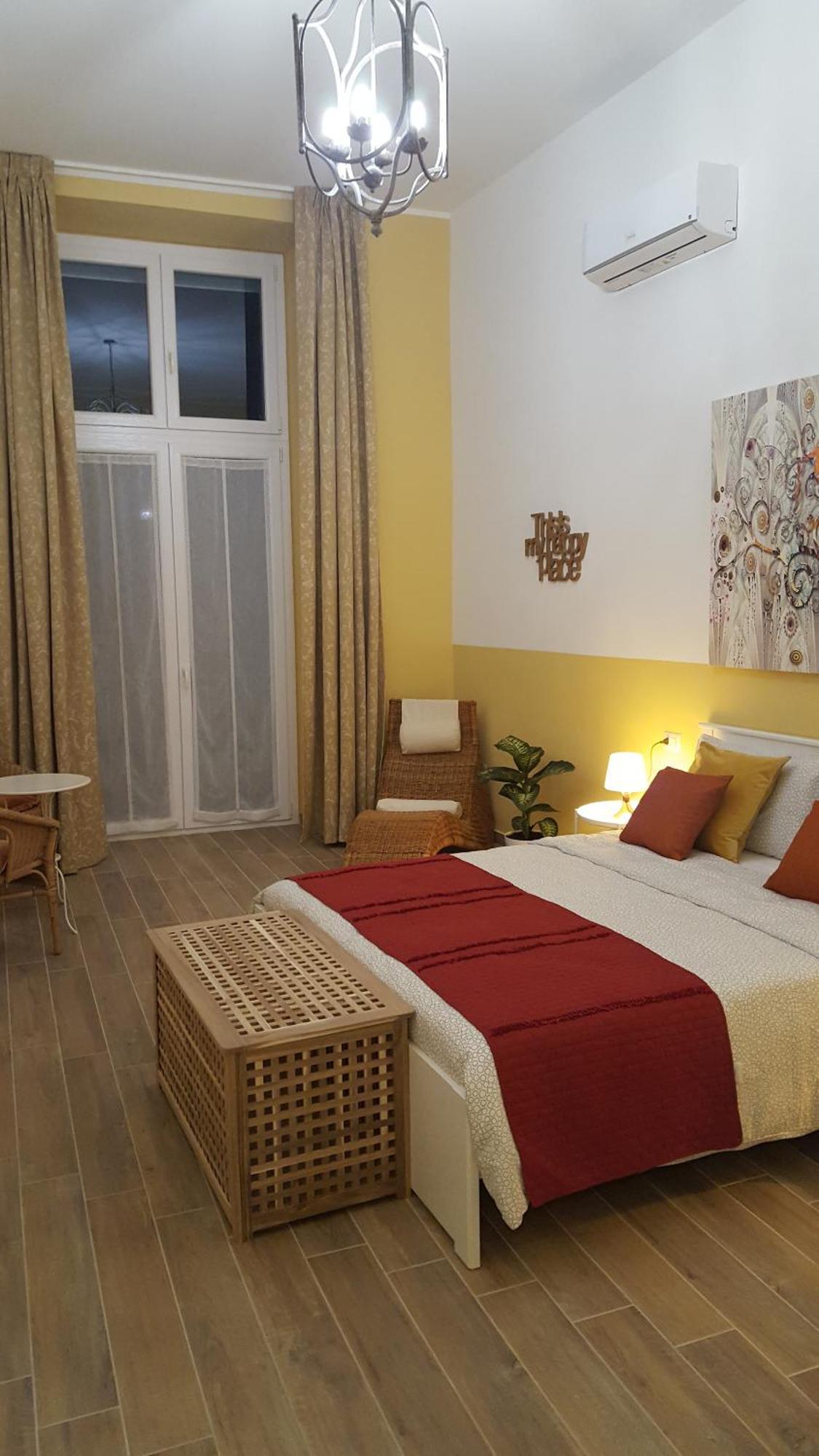 Gennarino'S Home Napoli Dış mekan fotoğraf