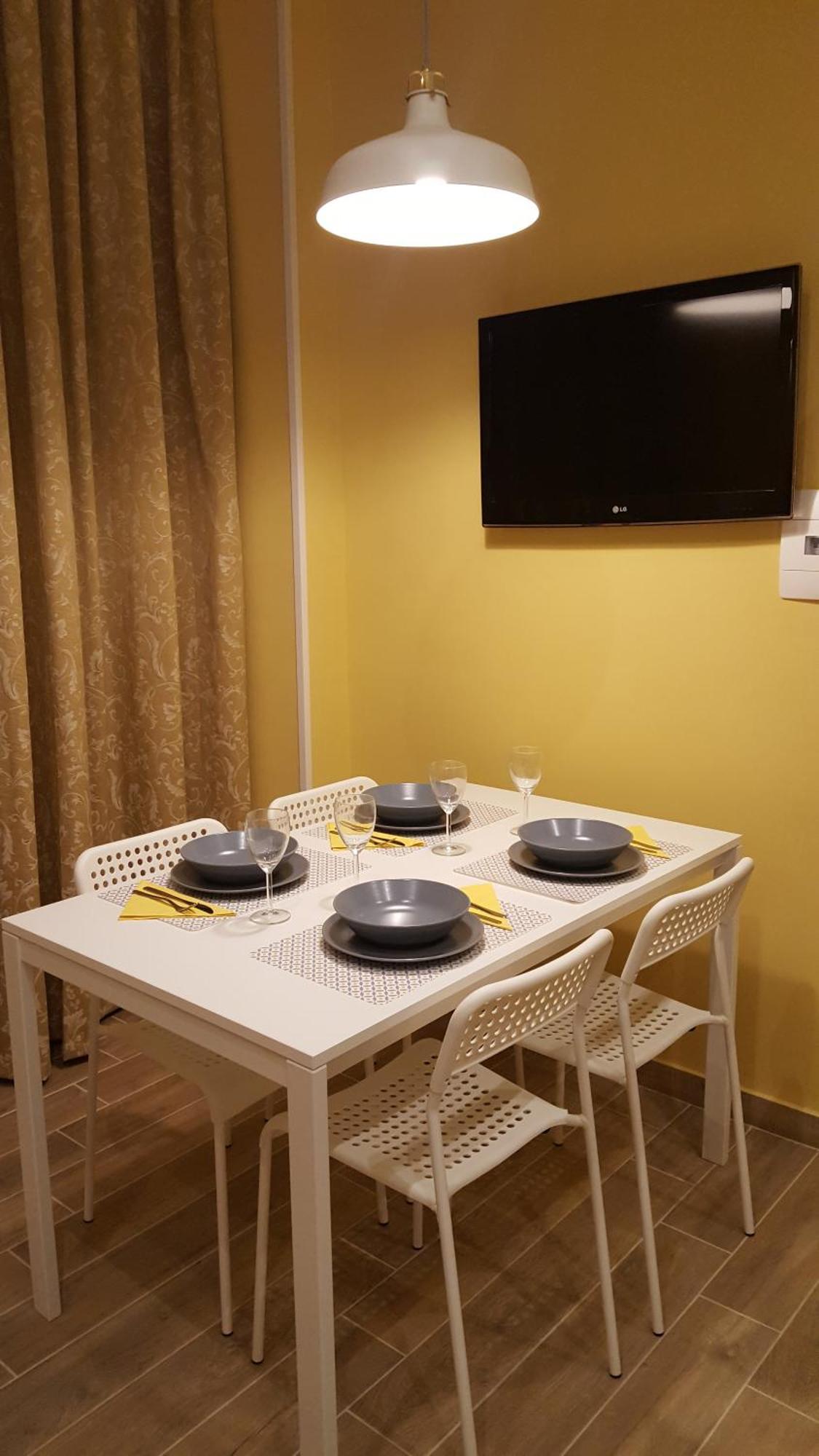 Gennarino'S Home Napoli Dış mekan fotoğraf