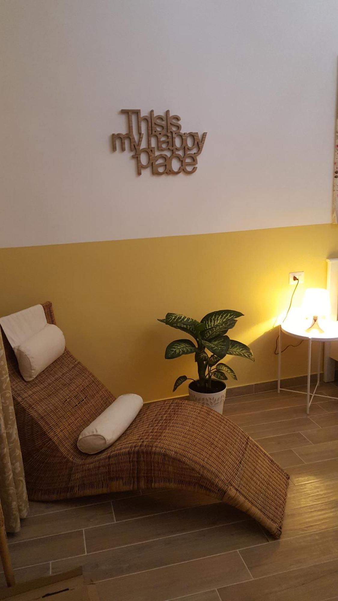 Gennarino'S Home Napoli Dış mekan fotoğraf
