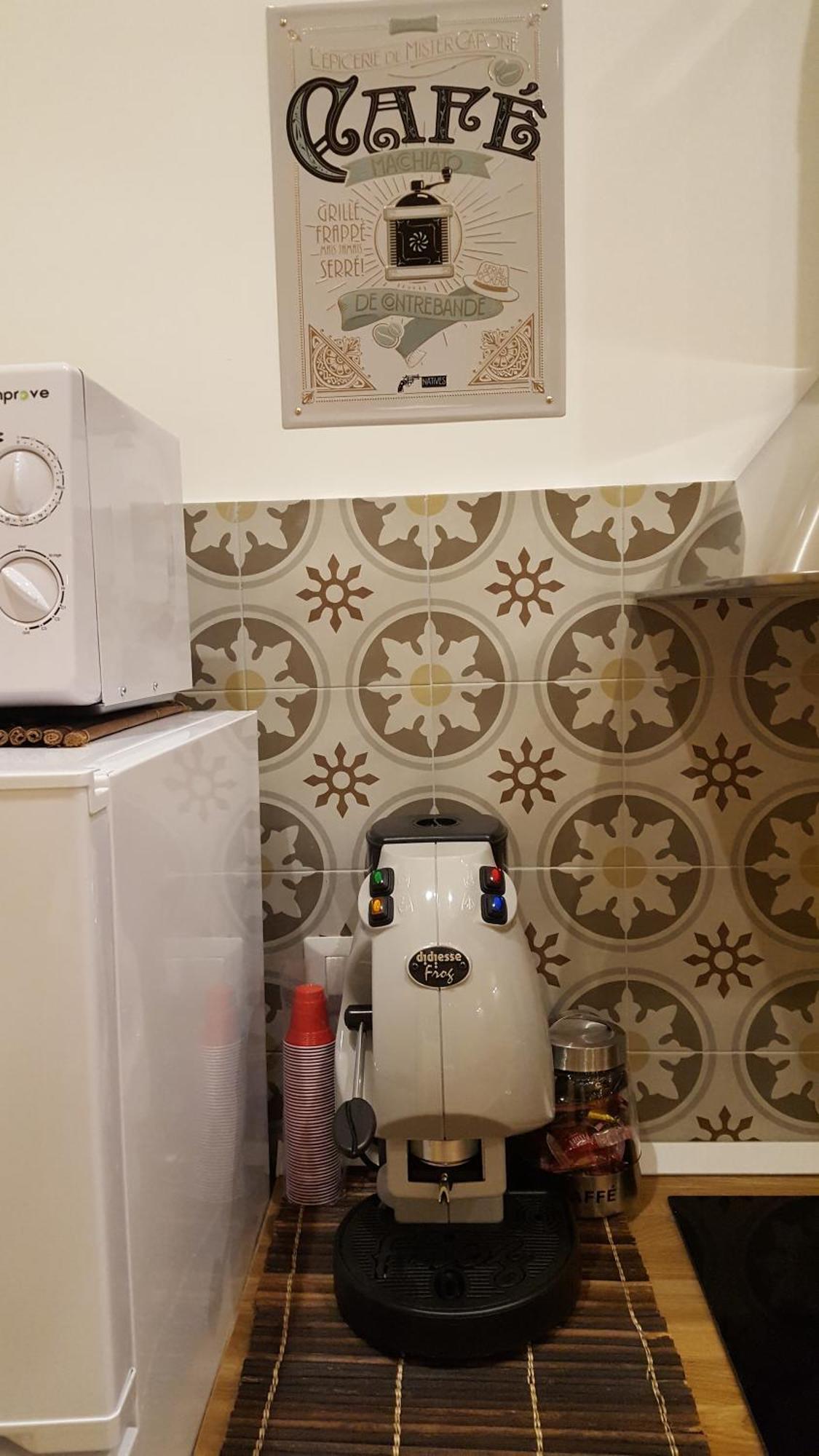 Gennarino'S Home Napoli Dış mekan fotoğraf