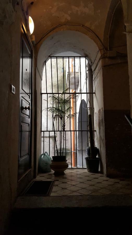 Gennarino'S Home Napoli Dış mekan fotoğraf