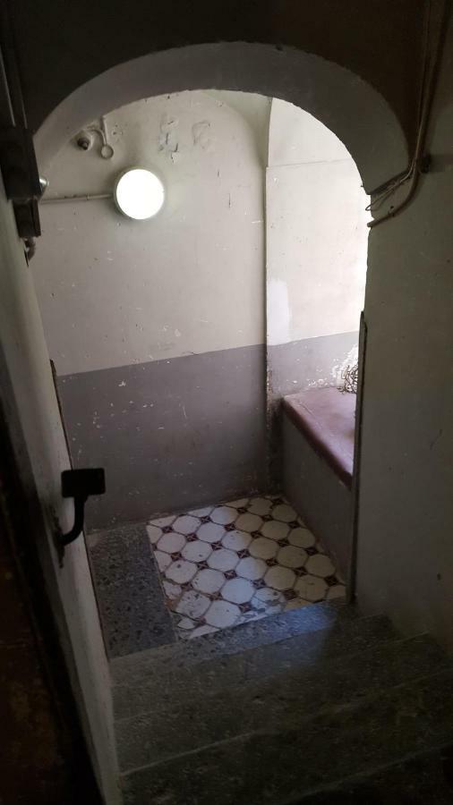 Gennarino'S Home Napoli Dış mekan fotoğraf